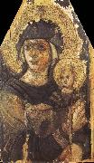 unknow artist Our Lady with Child France oil painting artist